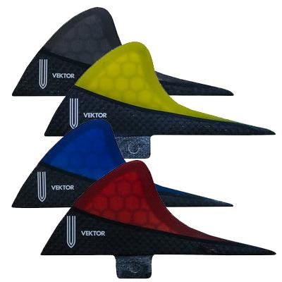 Vektor Systems VT Versatile fins