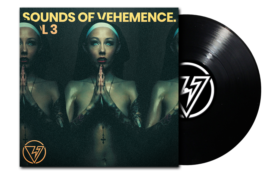 Sounds of Vehemence 3