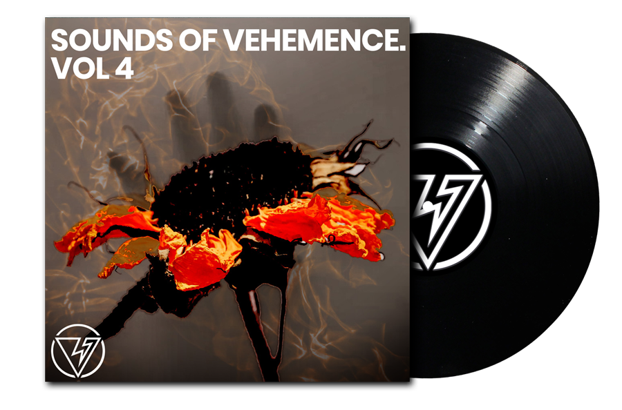 Sounds of Vehemence 4