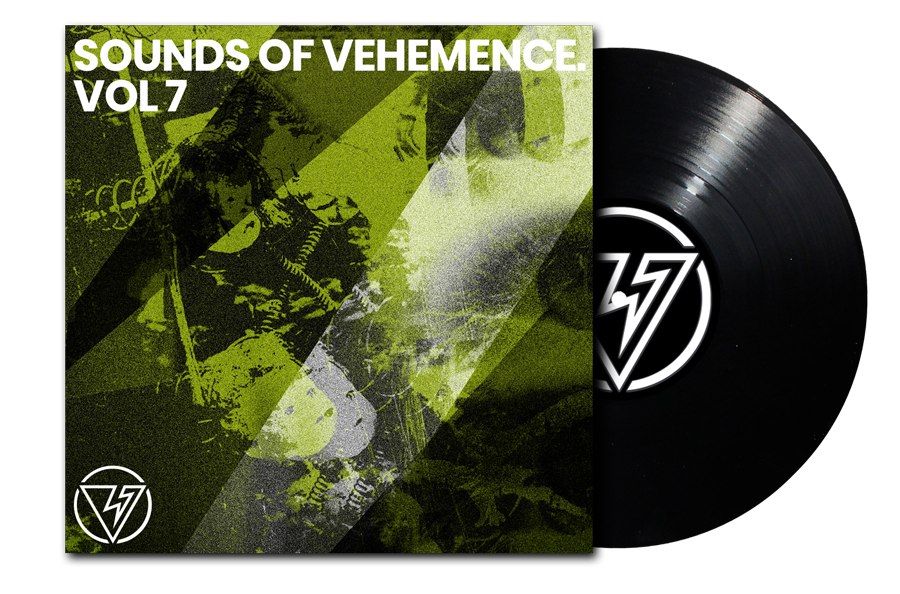 Sounds of Vehemence 7