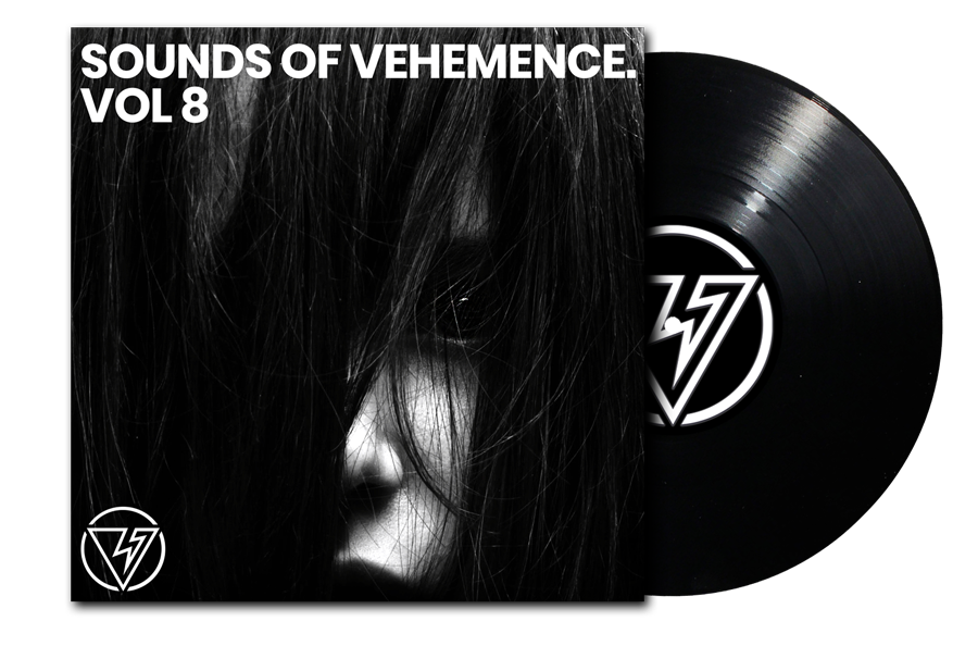 Sounds of Vehemence Volume 8