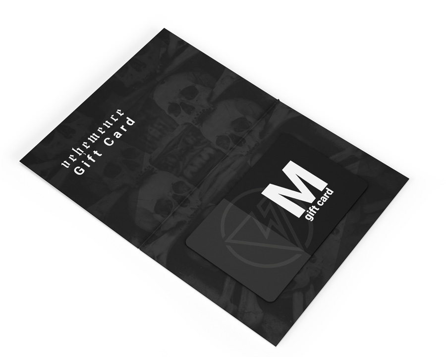 Medium gift voucher