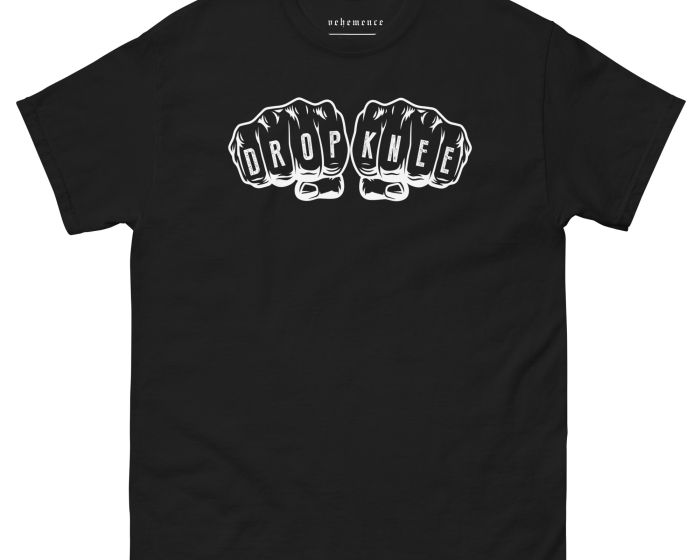 Dropknee shirt