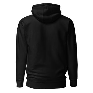 Cranium pull over hoodie