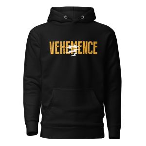 Screamer pull over hoodie