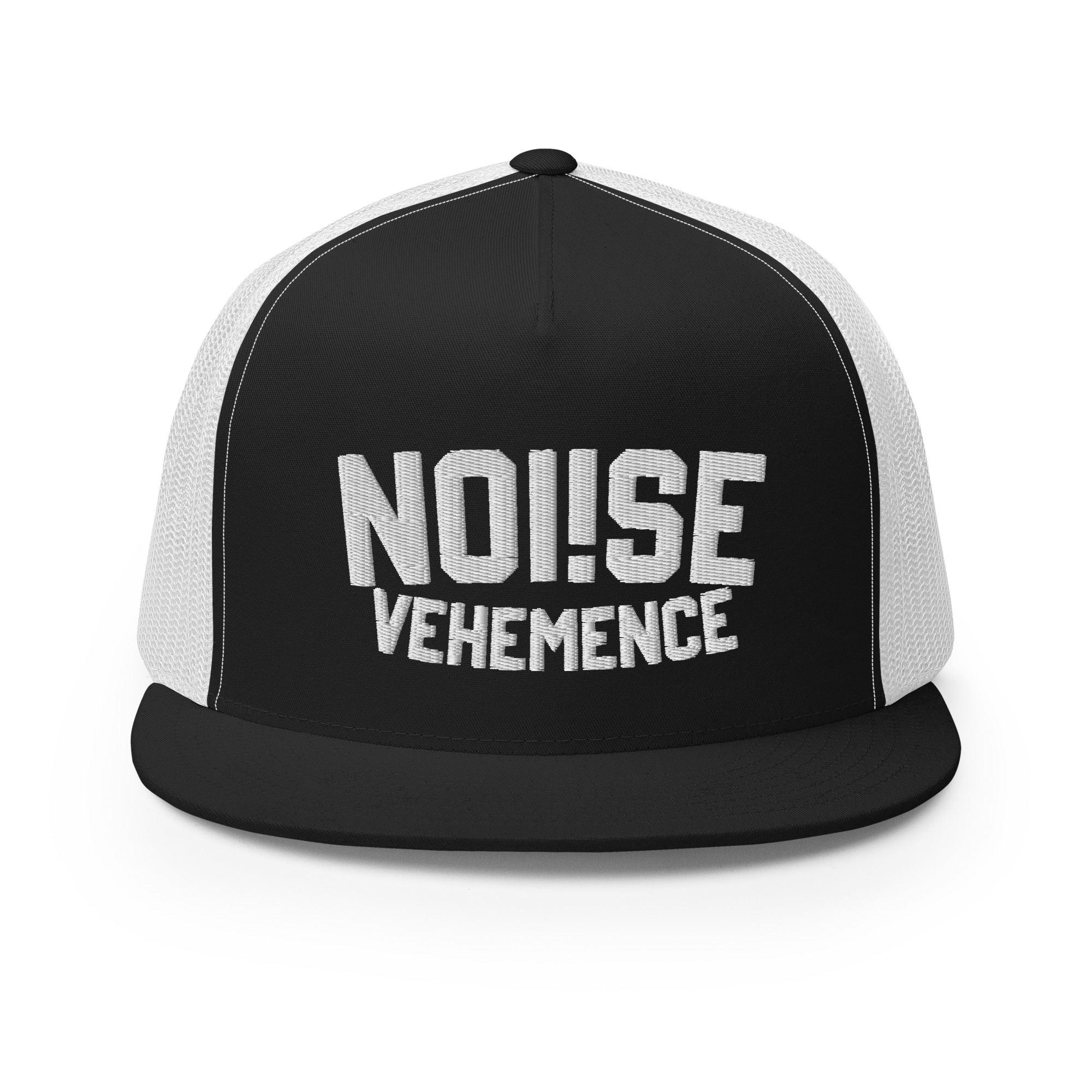 Noi!se x Vehemence Trucker Cap