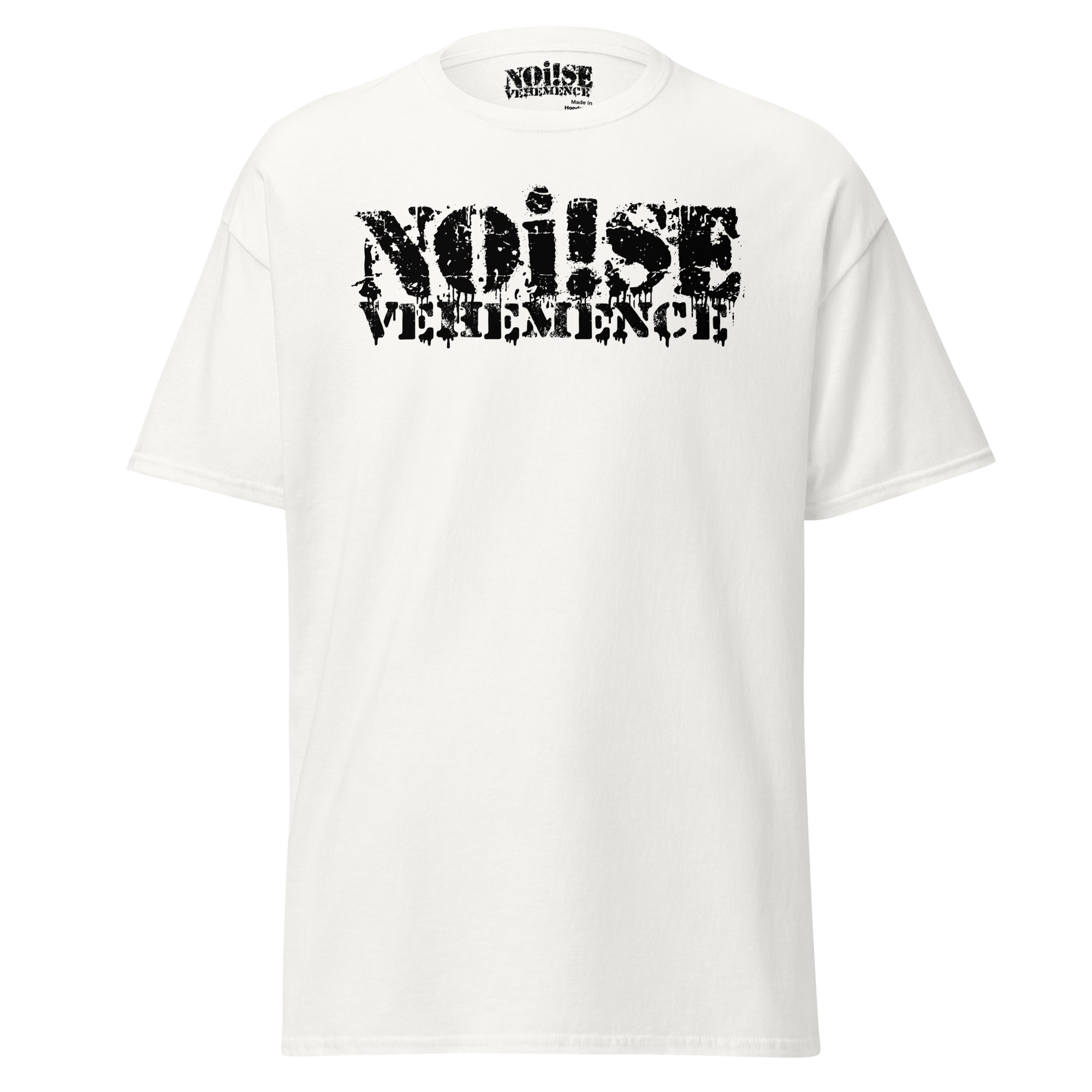 Noi!se x Vehemence t-shirt