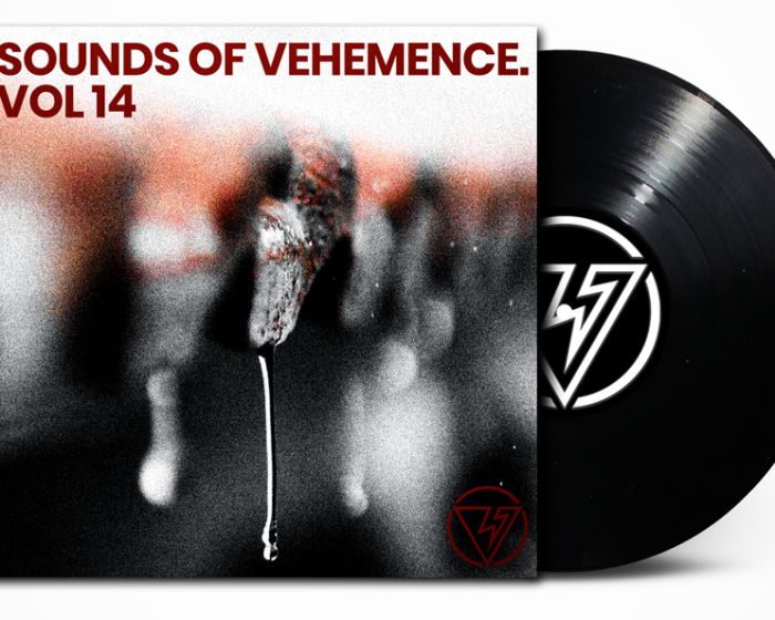 Sounds of Vehemence 14