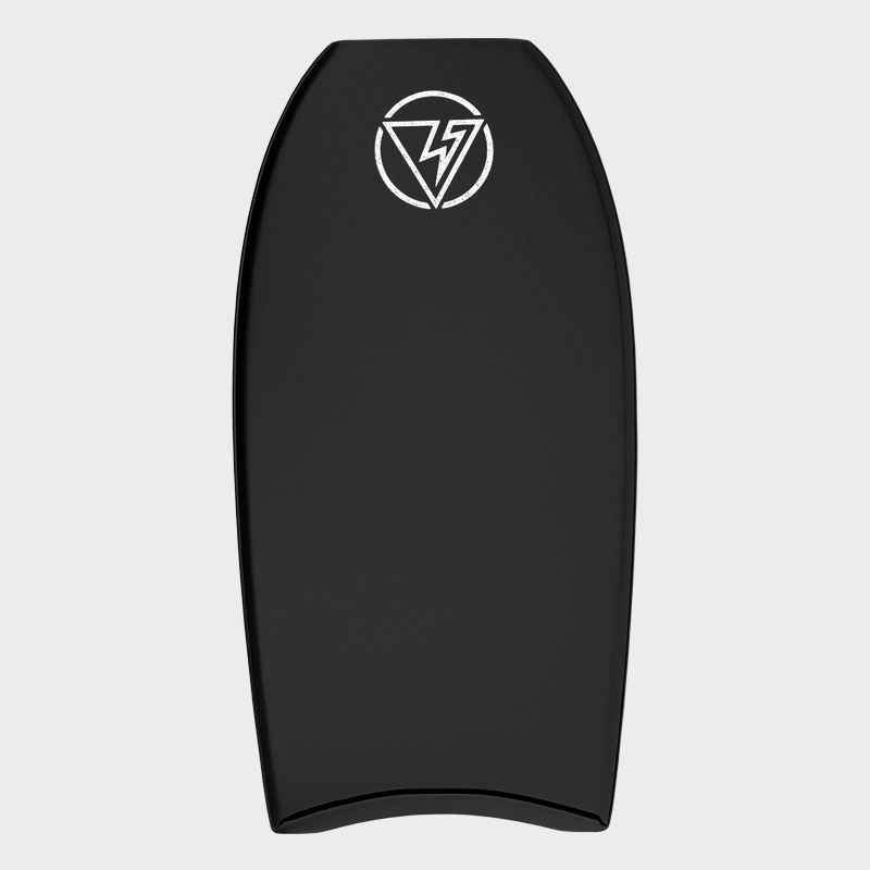 VEHEMENCE Versastyle EV (Extra Volume) bodyboard