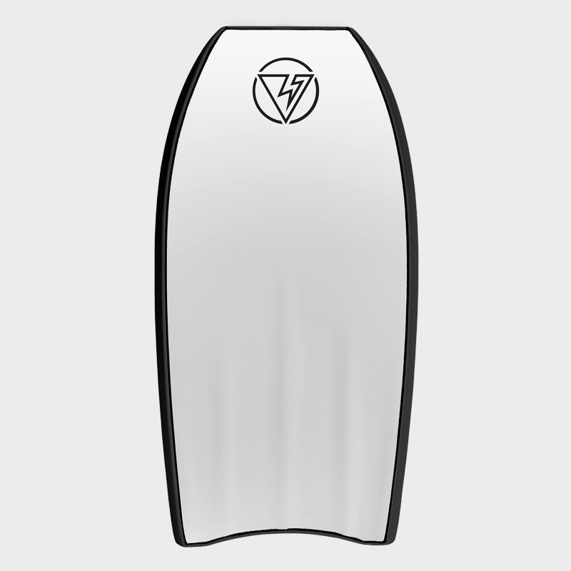 VEHEMENCE Versastyle EV (Extra Volume) bodyboard