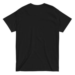 13th t-shirt – black