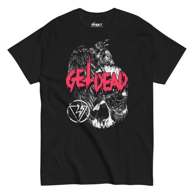 GET DEAD! Darkness t-shirt