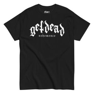 GET DEAD! Wolf 2 t-shirt