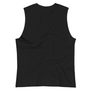 GET DEAD! Crawler sleeveless t-shirt