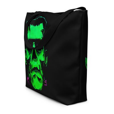 Frank tote bag