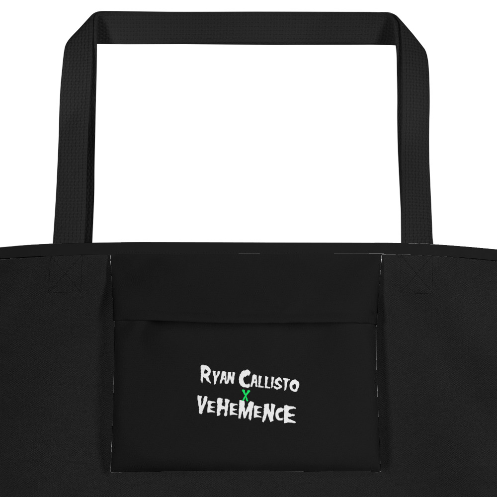 Frank tote bag