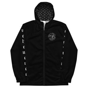 Stay True windbreaker