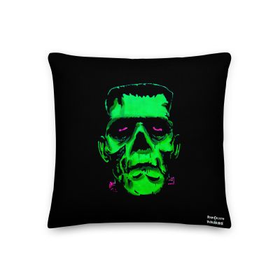 Frank pillow