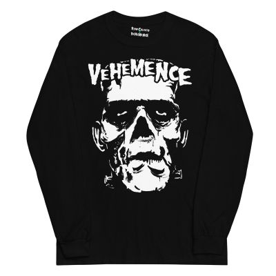 Frank long sleeve shirt