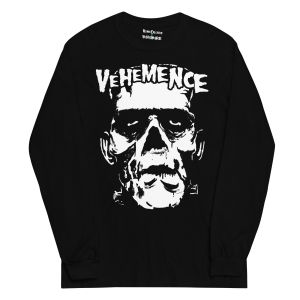 Frank long sleeve shirt