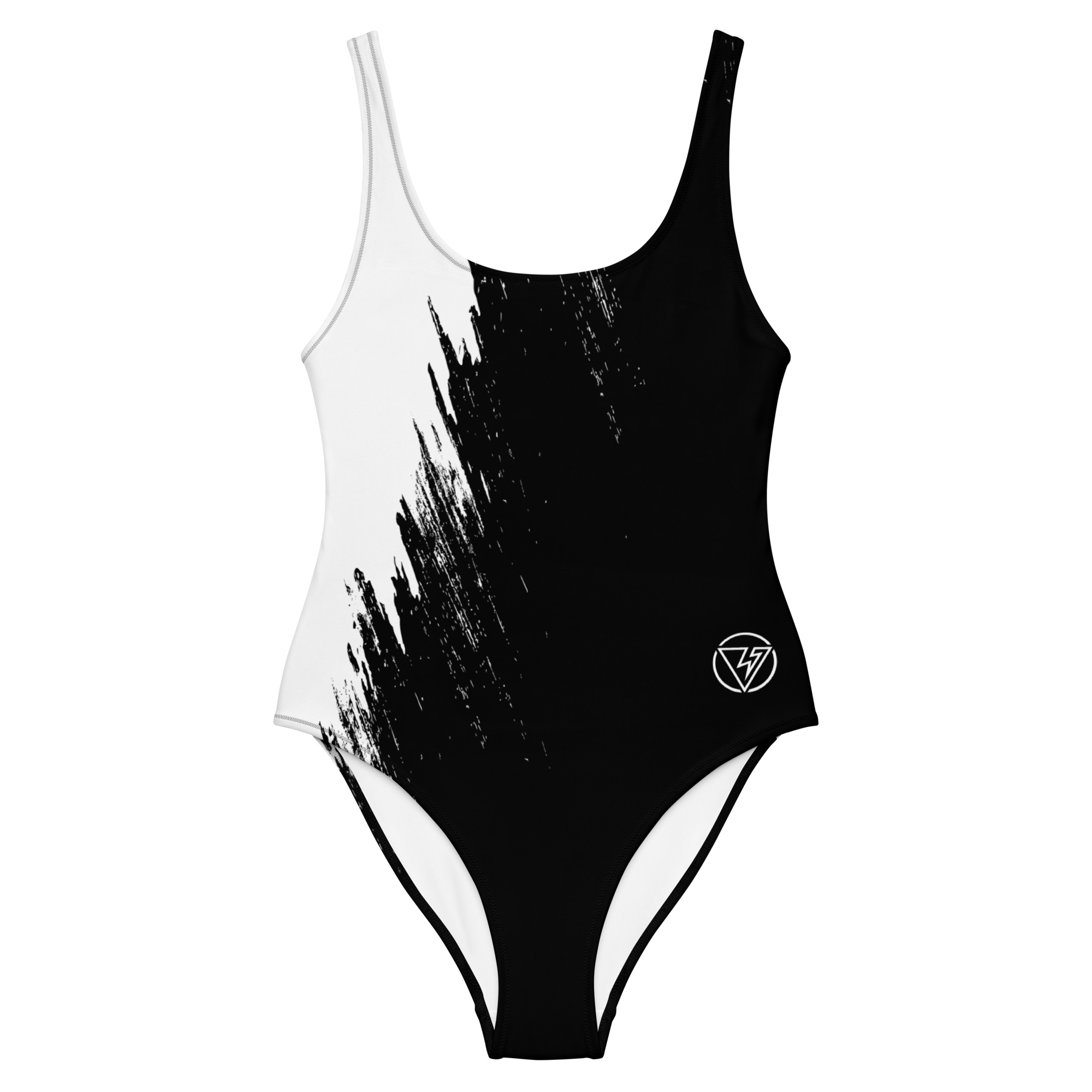 VEHEMENCE swimwear one-piece swimsuit 3