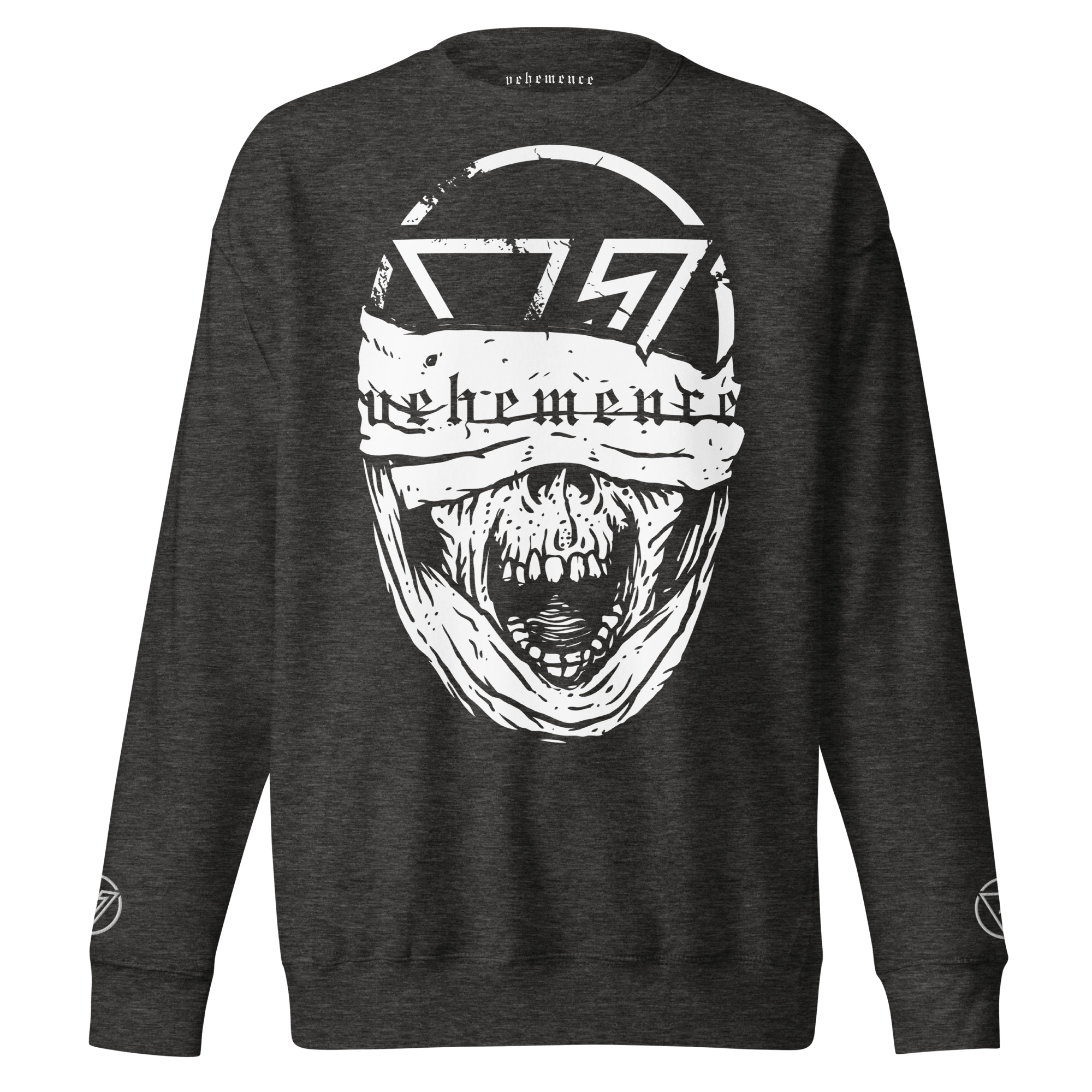 Zombie Brainz Sweatshirt