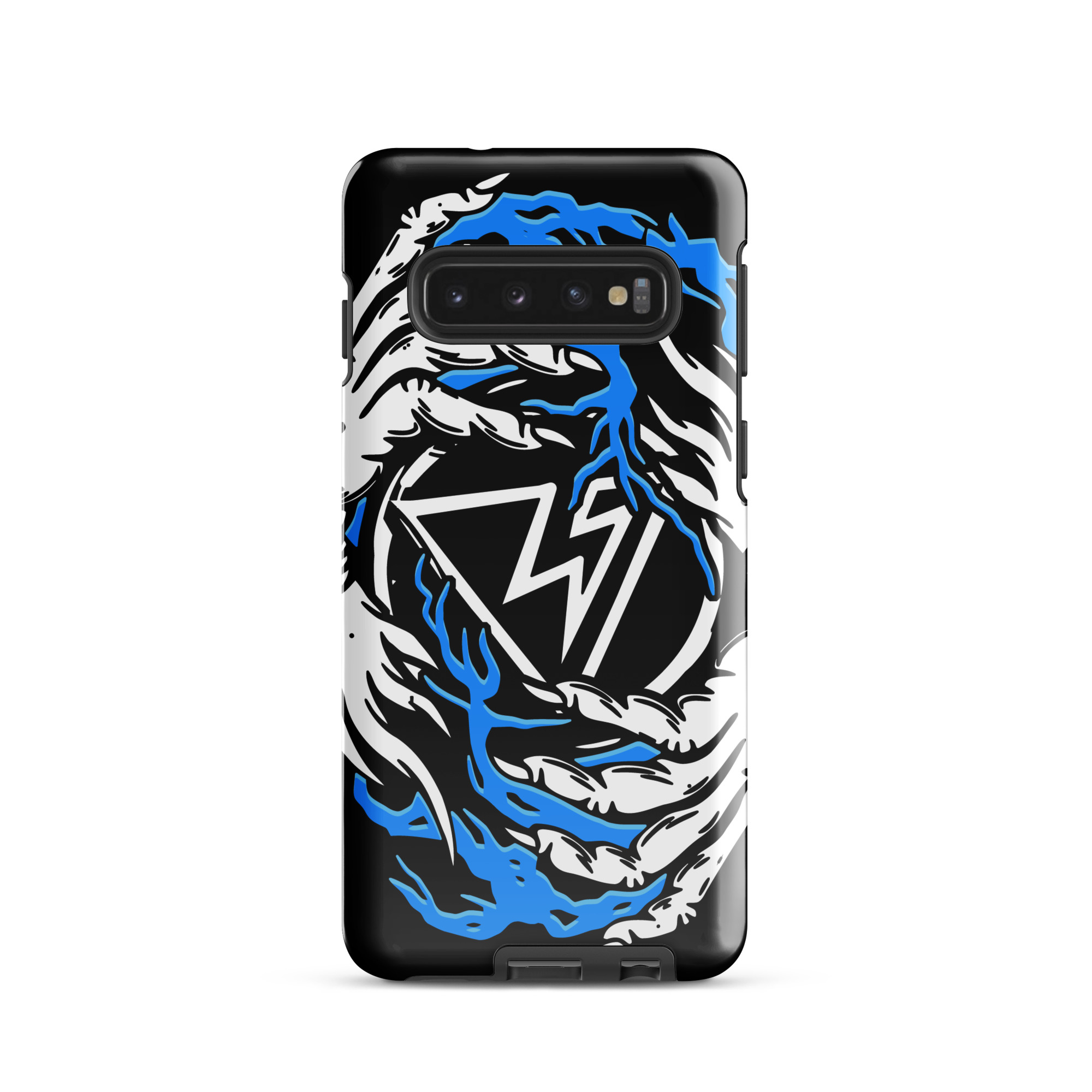 Hands of Lightning Samsung® Galaxy Tough case