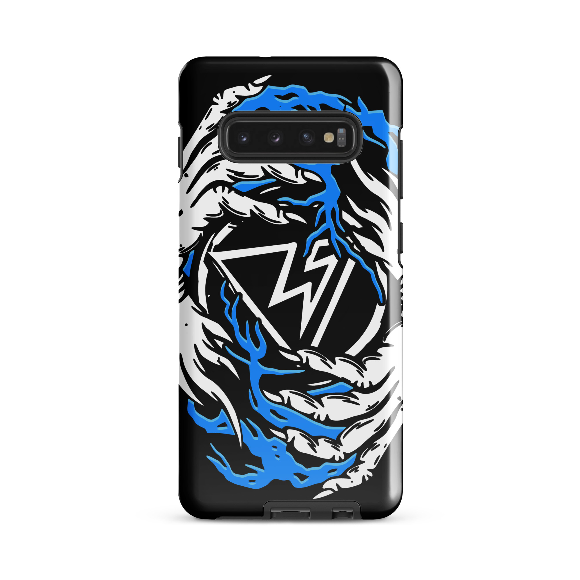 Hands of Lightning Samsung® Galaxy Tough case