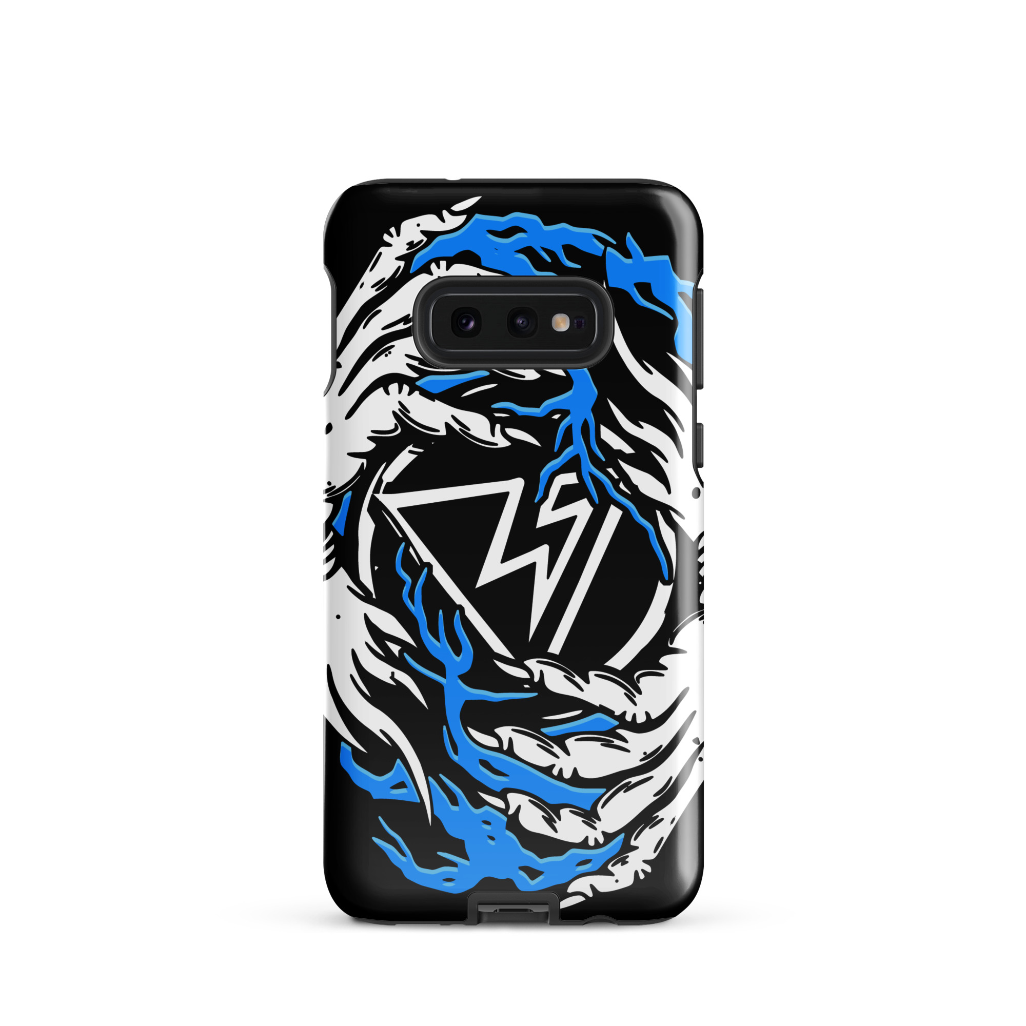 Hands of Lightning Samsung® Galaxy Tough case