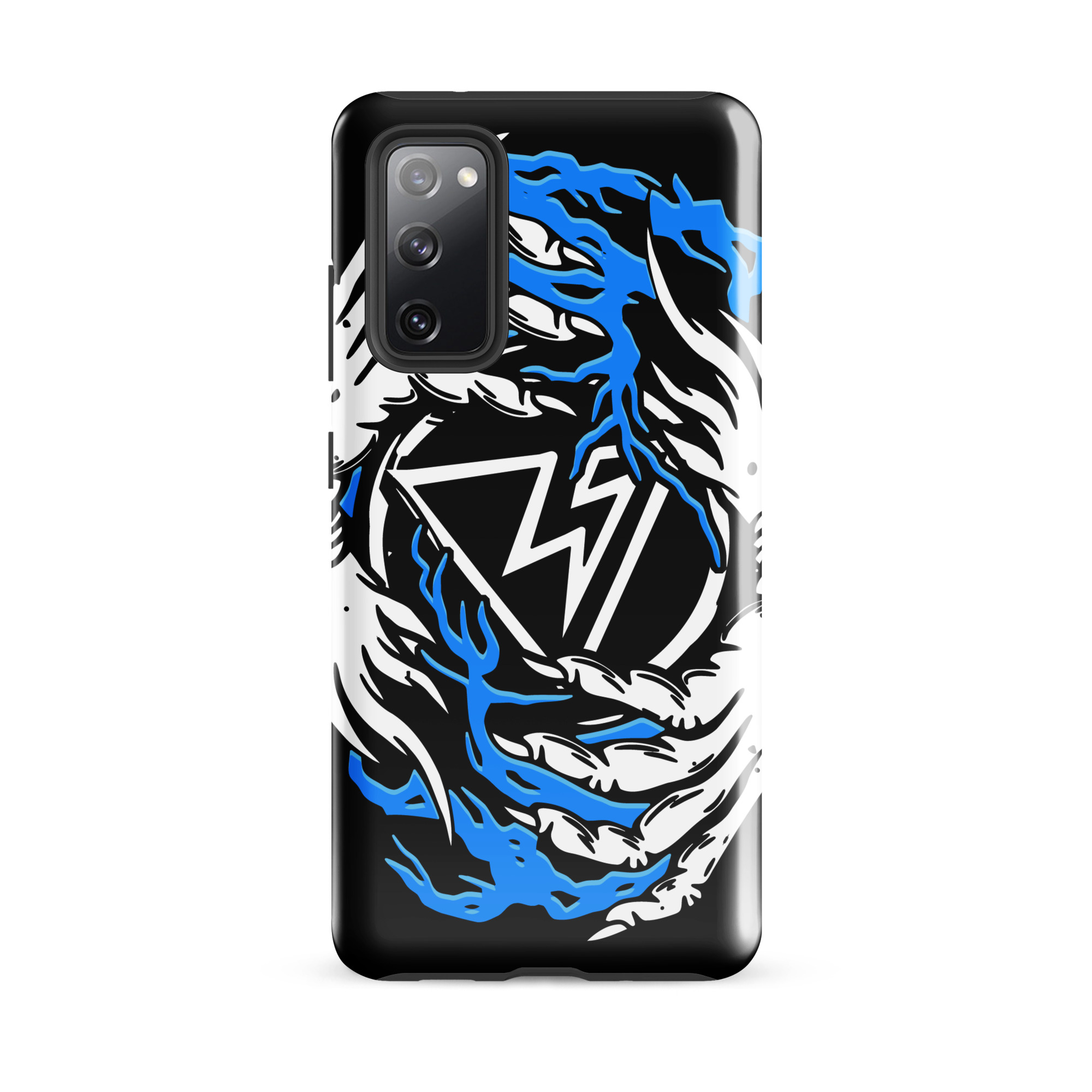 Hands of Lightning Samsung® Galaxy Tough case