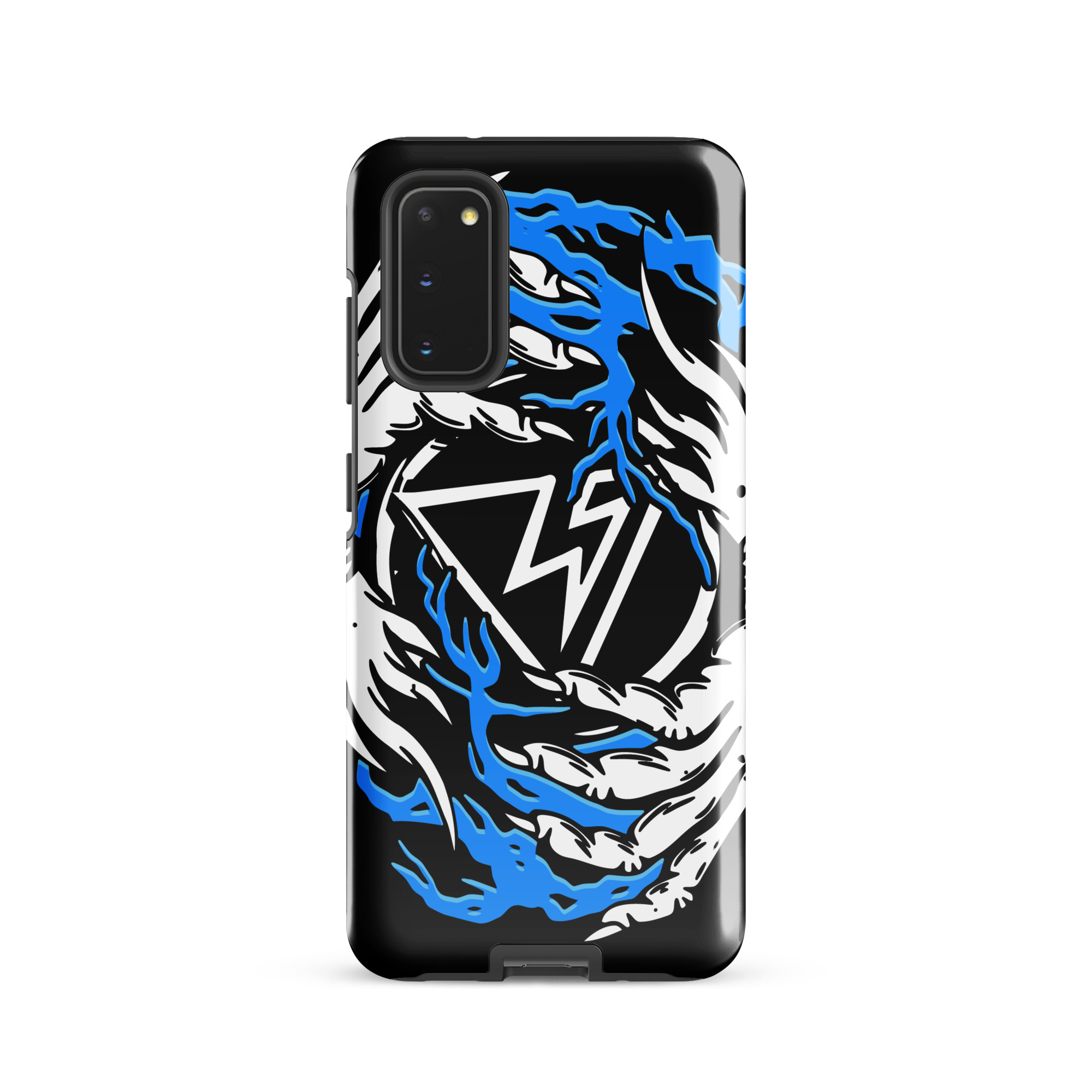 Hands of Lightning Samsung® Galaxy Tough case