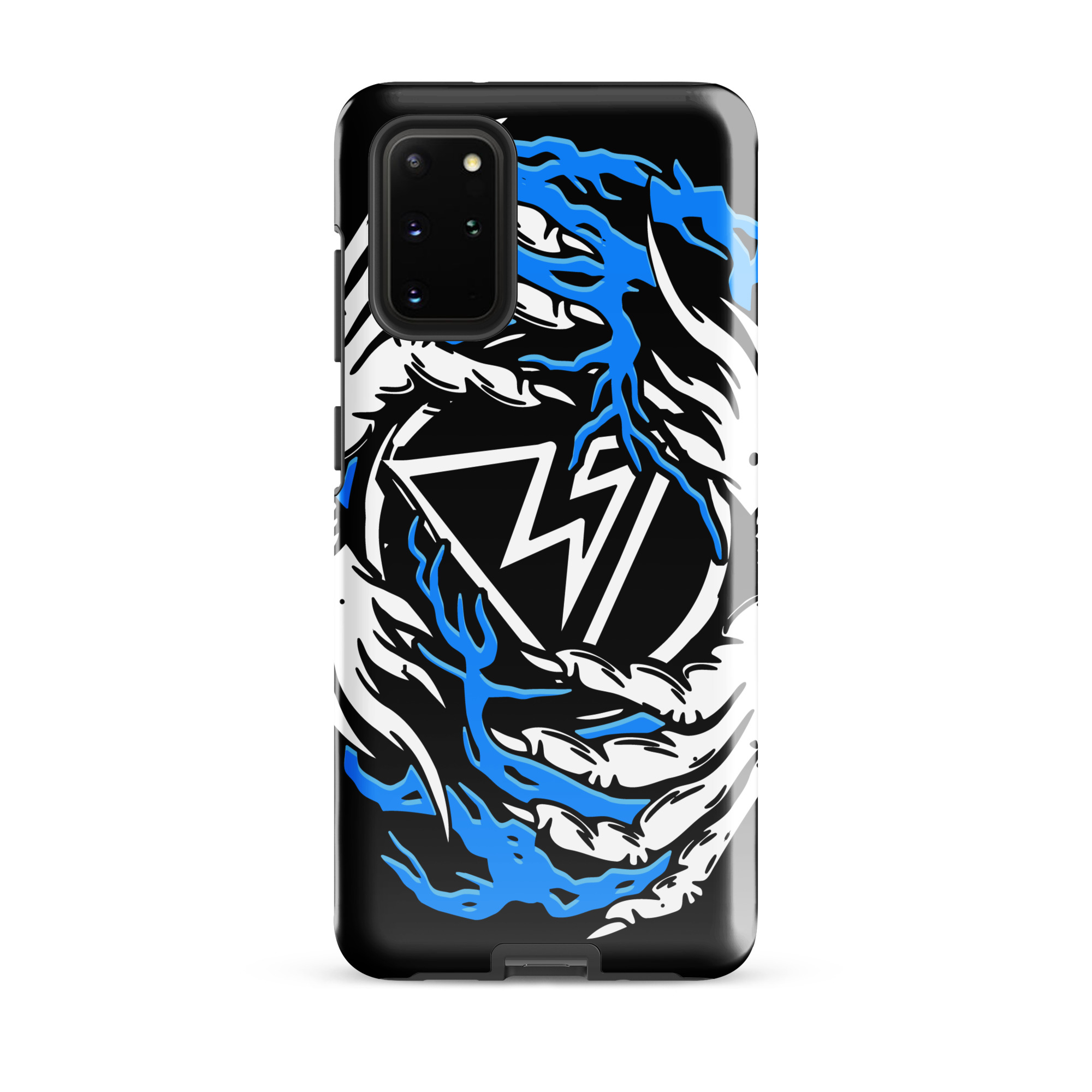 Hands of Lightning Samsung® Galaxy Tough case