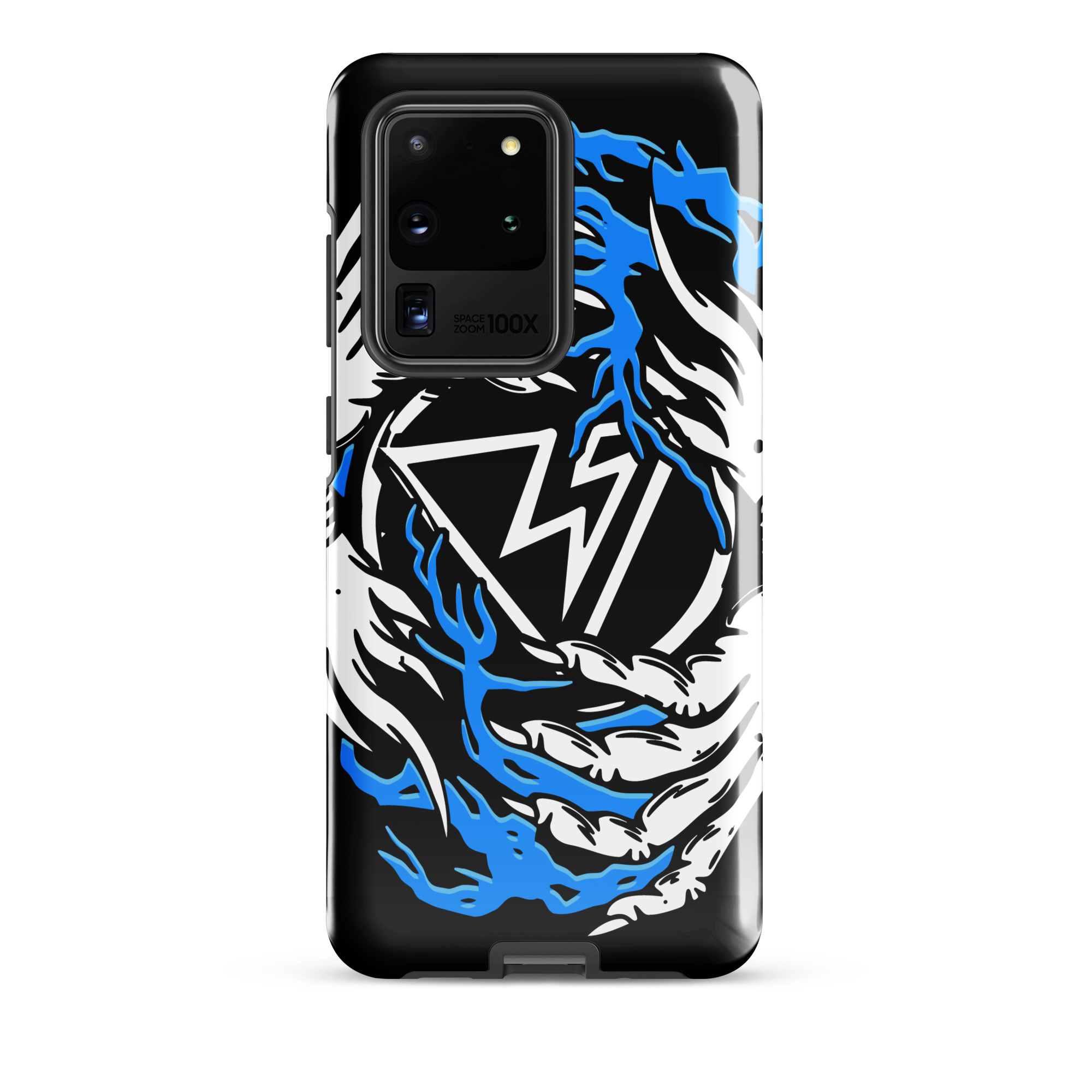 Hands of Lightning Samsung® Galaxy Tough case