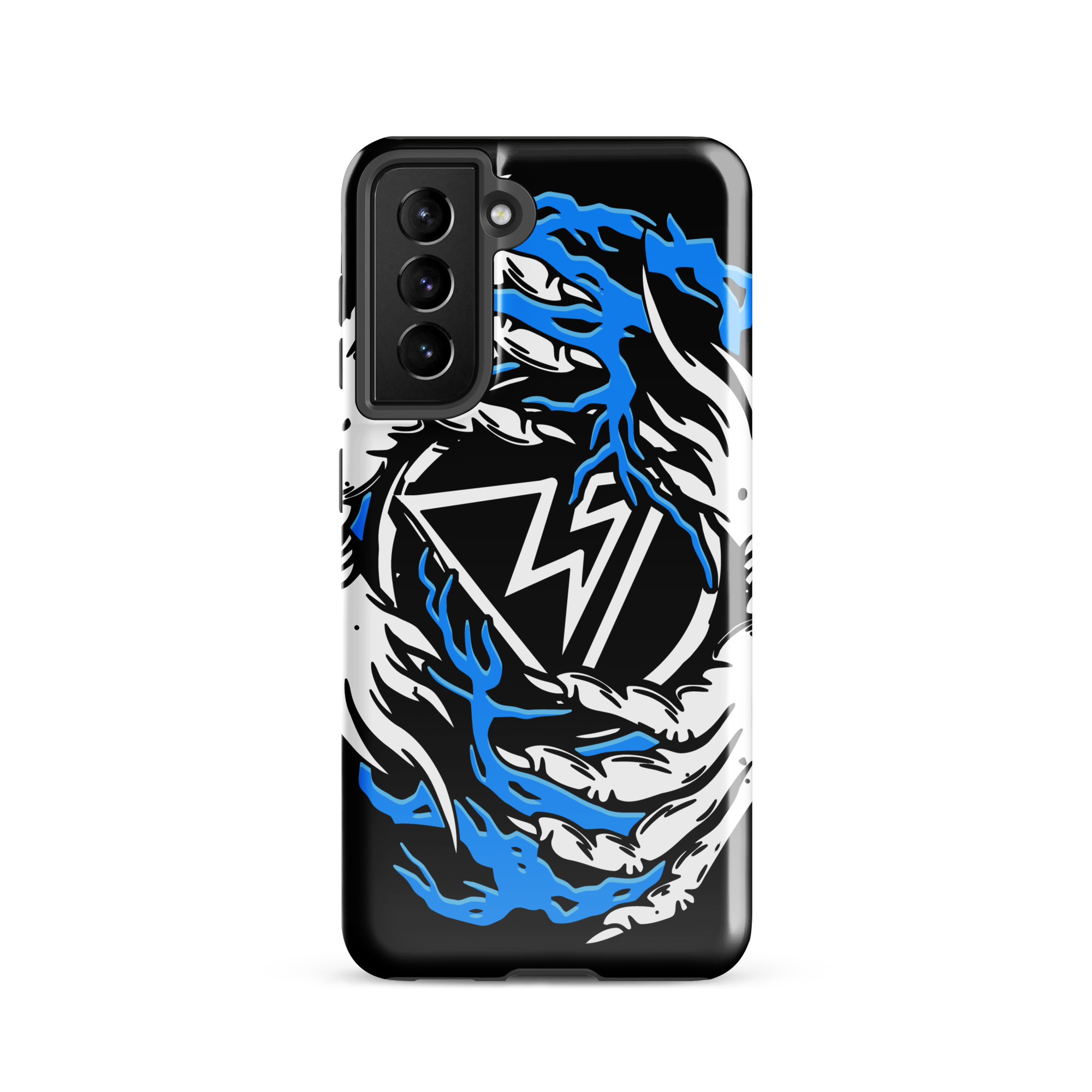 Hands of Lightning Samsung® Galaxy Tough case