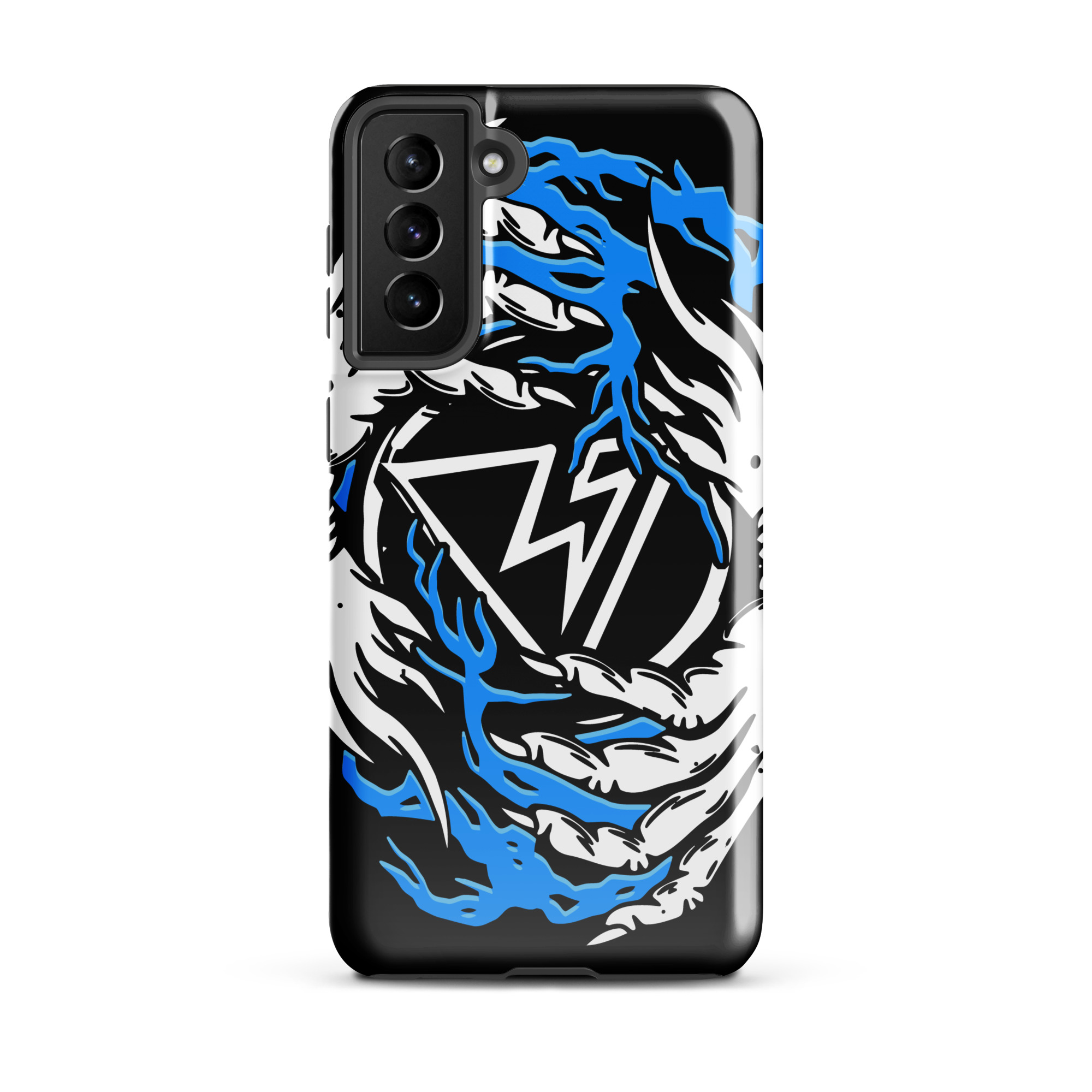 Hands of Lightning Samsung® Galaxy Tough case