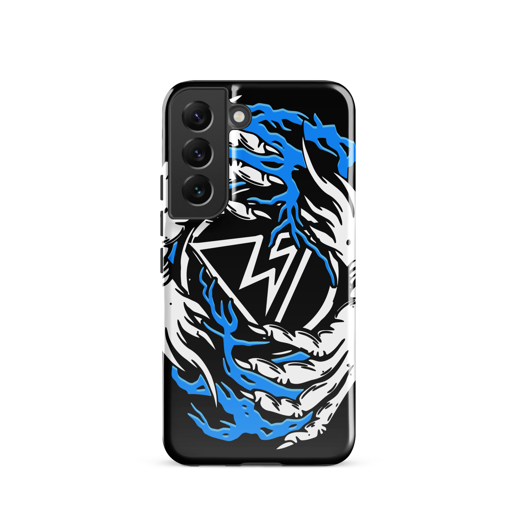 Hands of Lightning Samsung® Galaxy Tough case