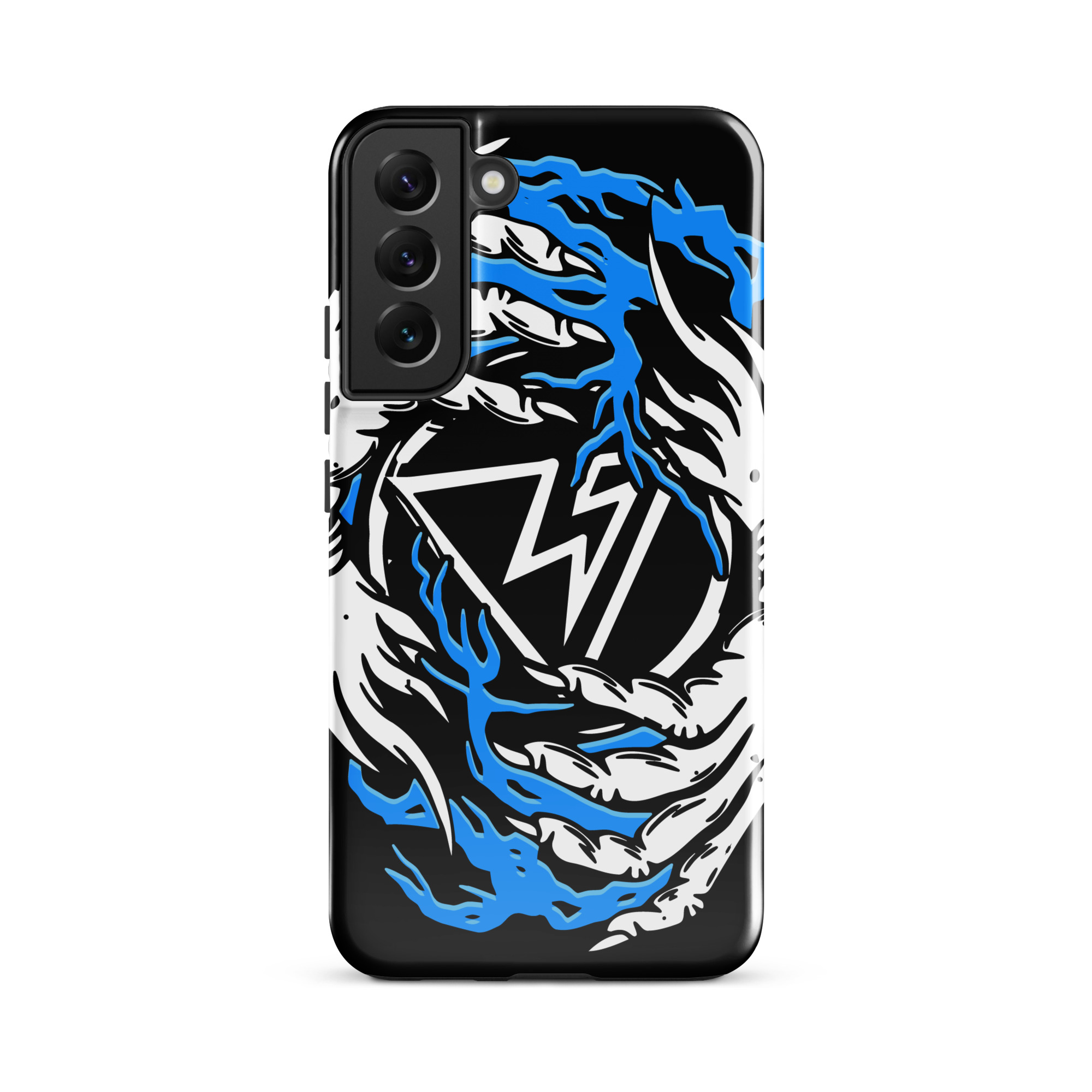 Hands of Lightning Samsung® Galaxy Tough case