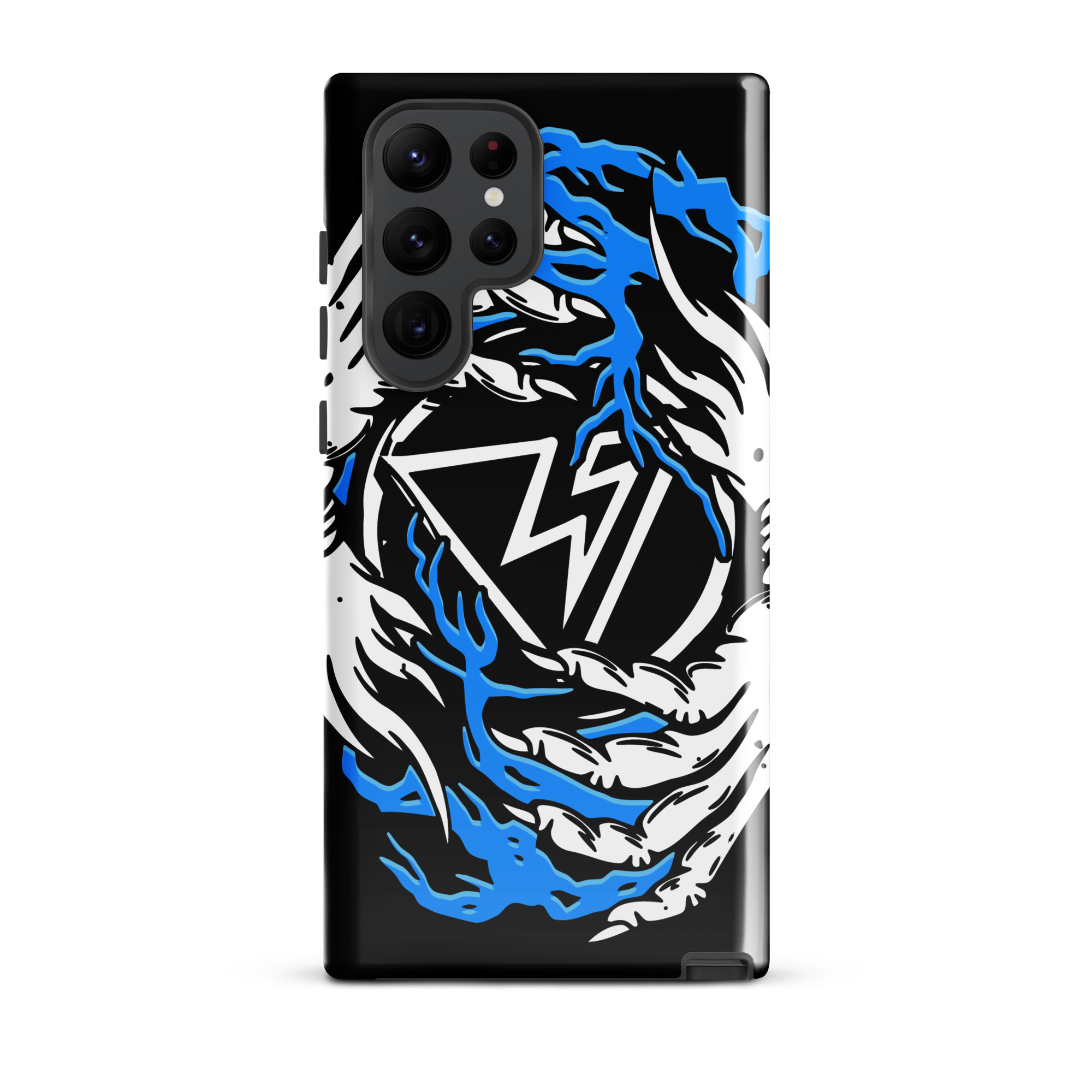 Hands of Lightning Samsung® Galaxy Tough case