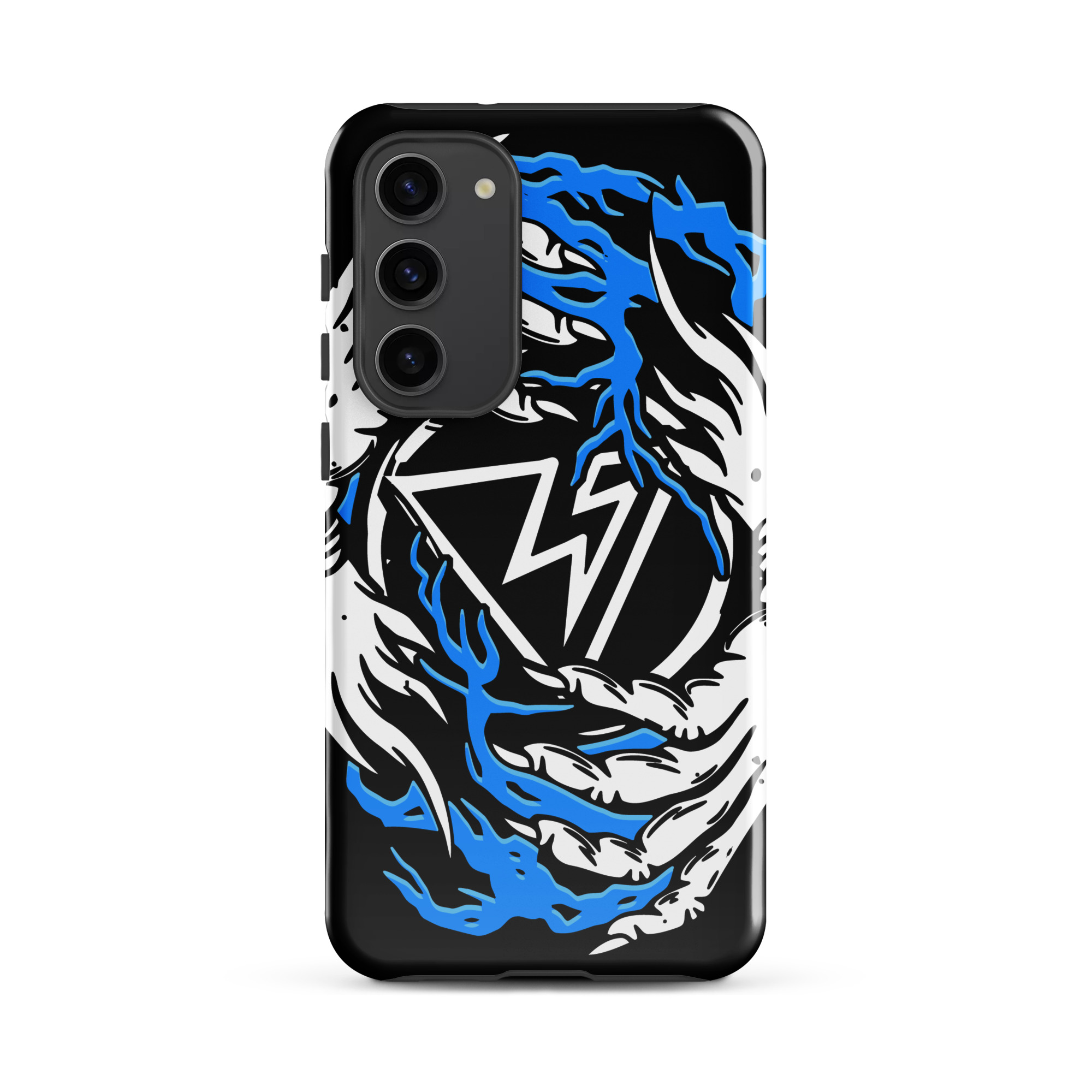 Hands of Lightning Samsung® Galaxy Tough case