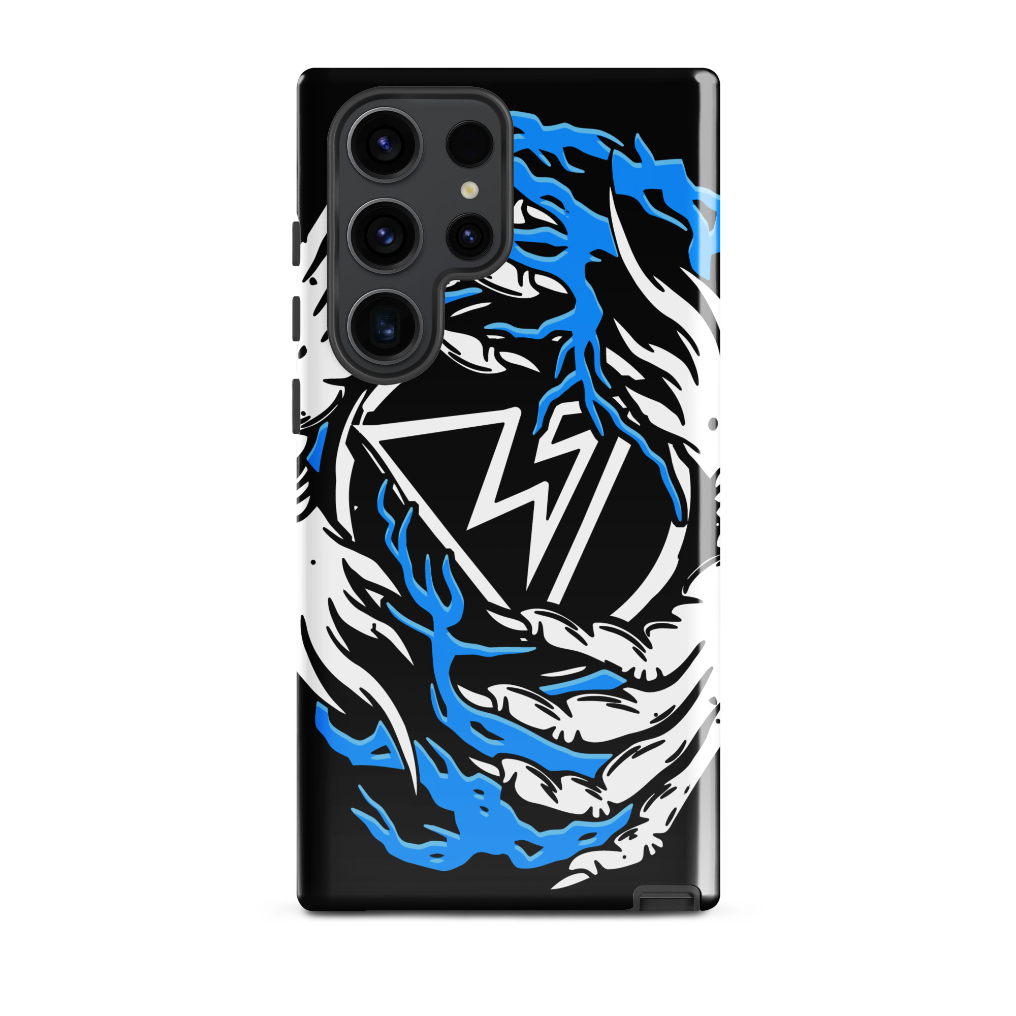 Hands of Lightning Samsung® Galaxy Tough case