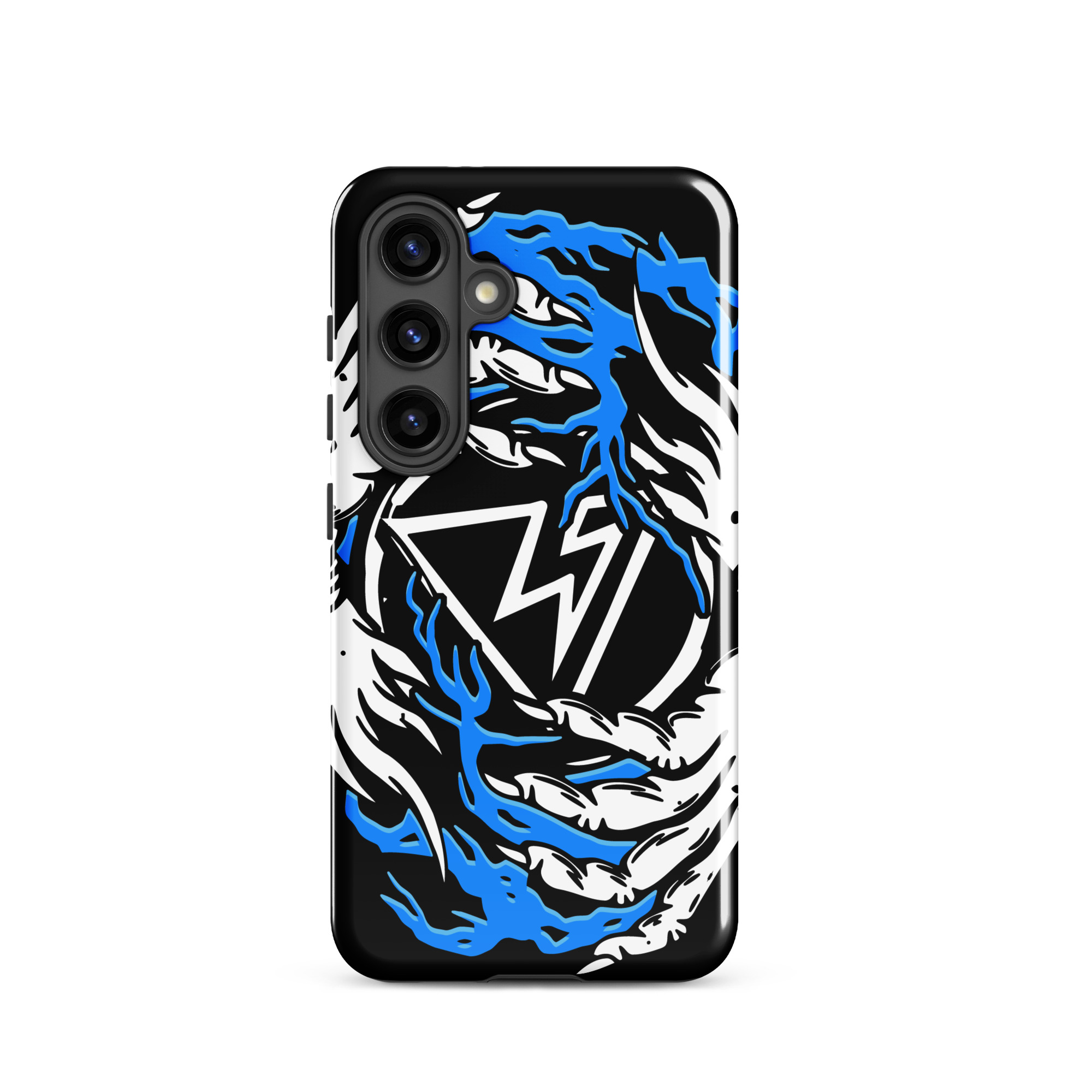 Hands of Lightning Samsung® Galaxy Tough case