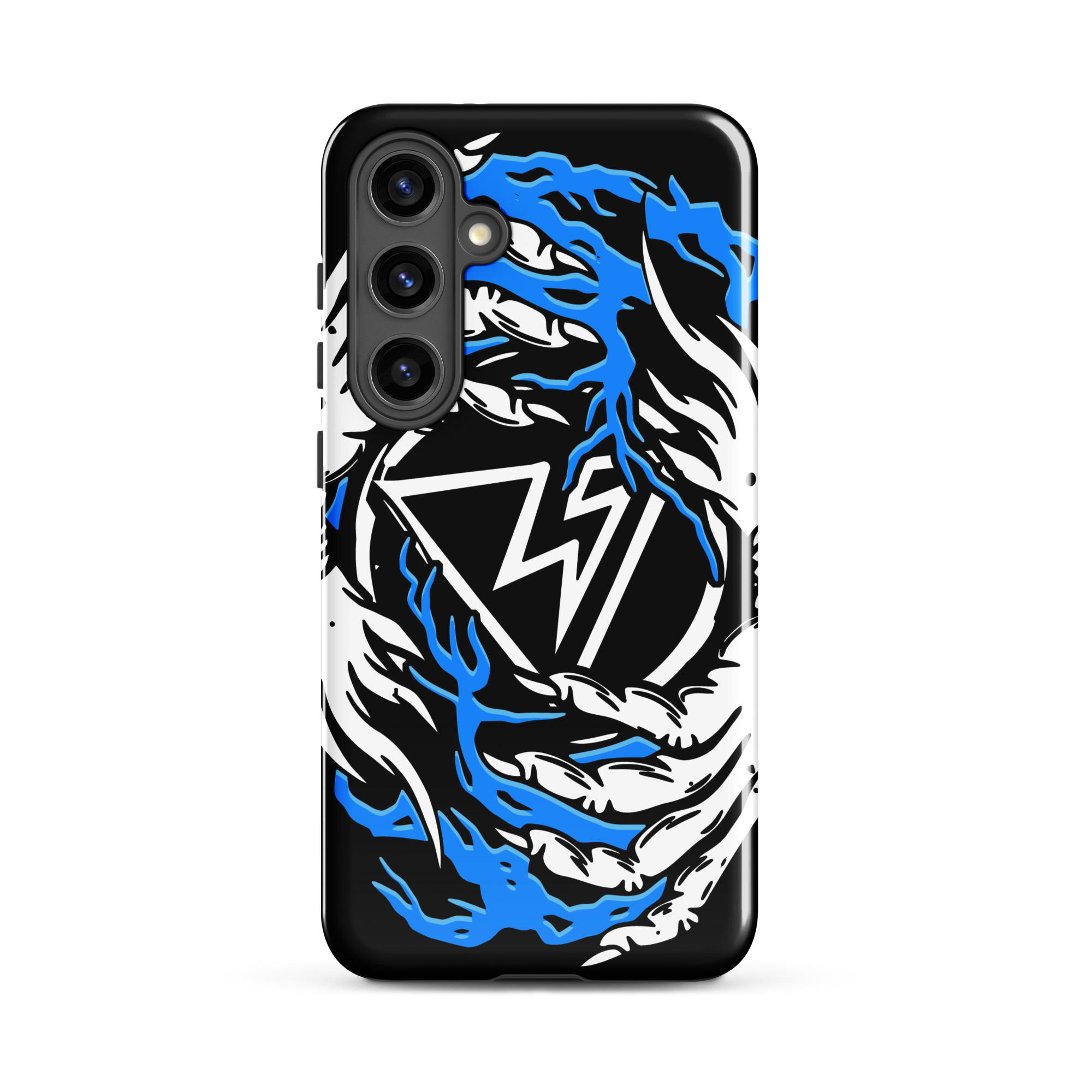 Hands of Lightning Samsung® Galaxy Tough case