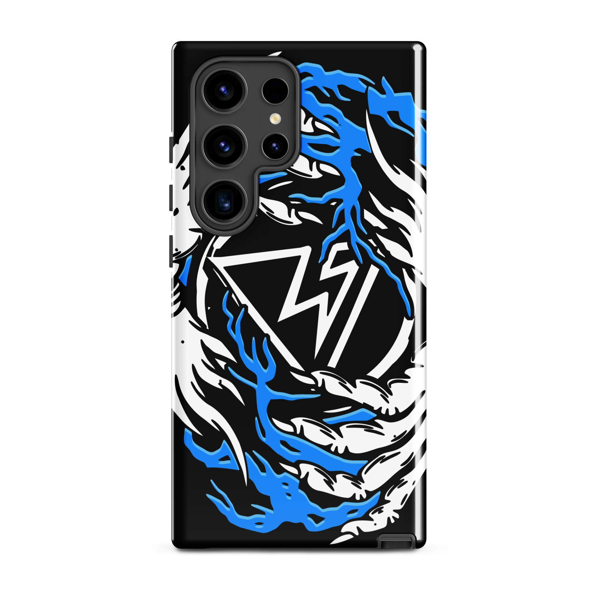 Hands of Lightning Samsung® Galaxy Tough case